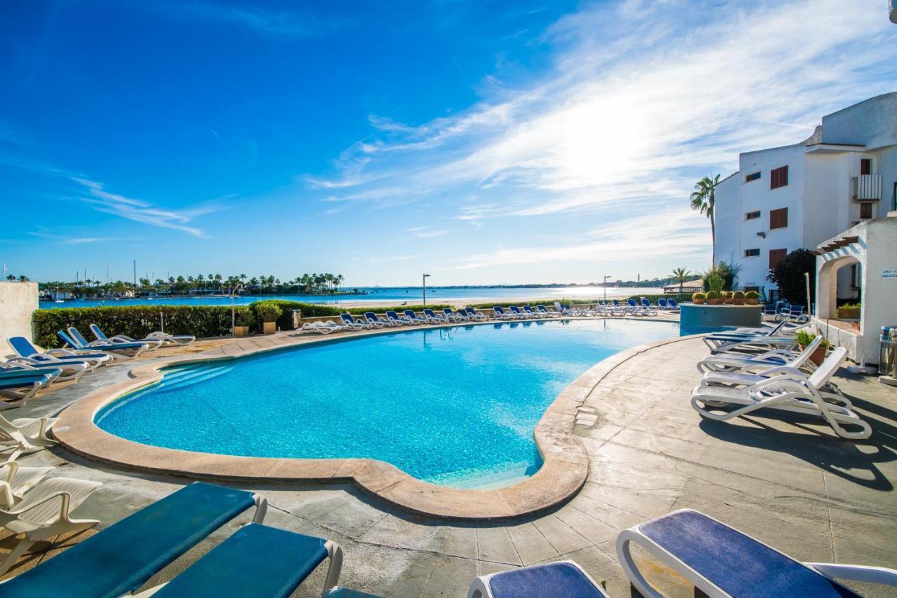 Ideal Property Mallorca - Blue Sea Port de Alcudia  Exterior photo