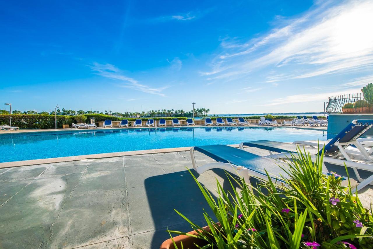 Ideal Property Mallorca - Blue Sea Port de Alcudia  Exterior photo