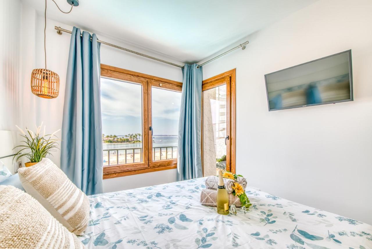 Ideal Property Mallorca - Blue Sea Port de Alcudia  Exterior photo